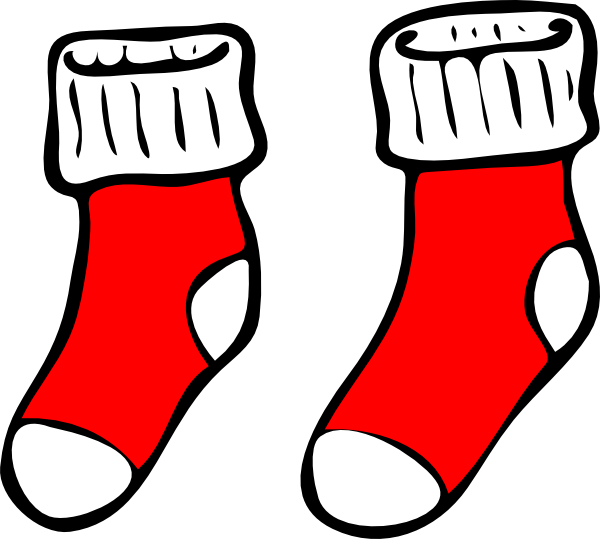 Free Sock Hop Clip Art - Sock Hop, Transparent background PNG HD thumbnail
