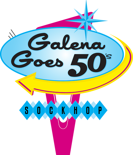 Galena Goes 50U0027S Sock Hop And Swing Camp - Sock Hop, Transparent background PNG HD thumbnail