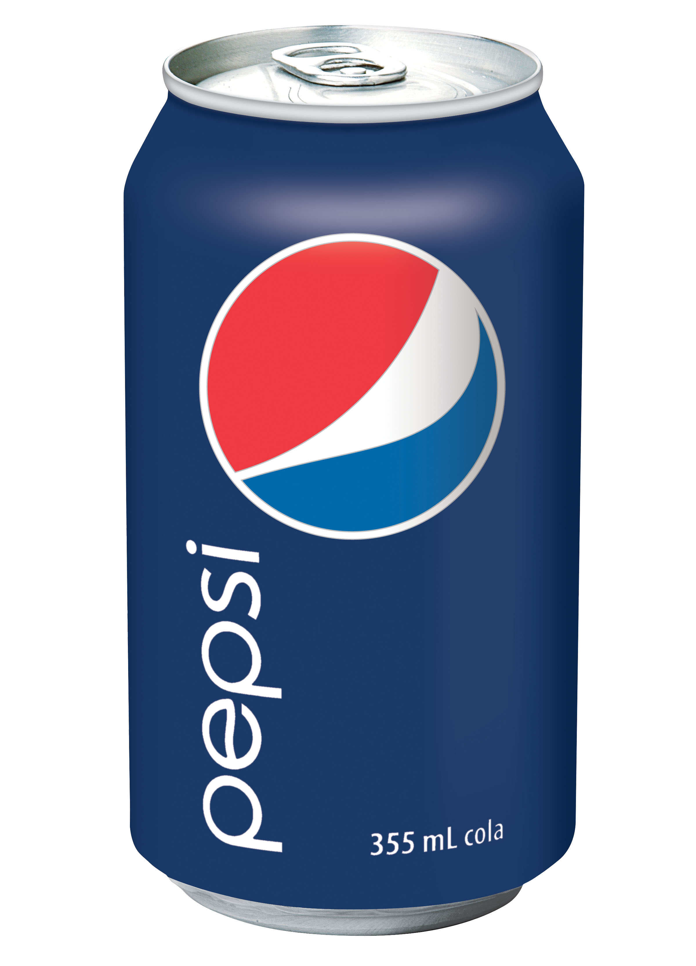 Pepsi Can Png Image - Soda, Transparent background PNG HD thumbnail
