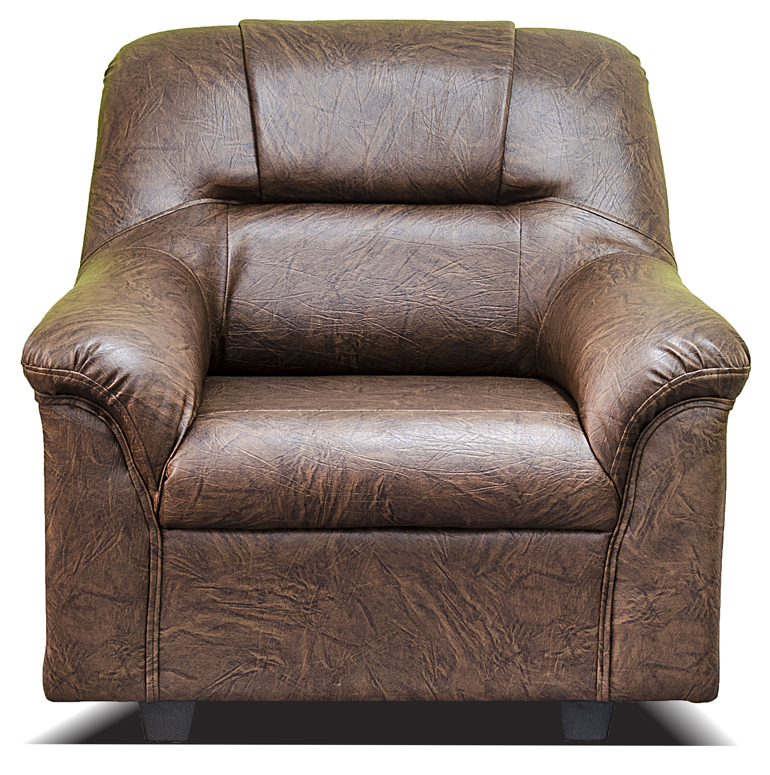 Richmond Single Seater - Sofa, Transparent background PNG HD thumbnail