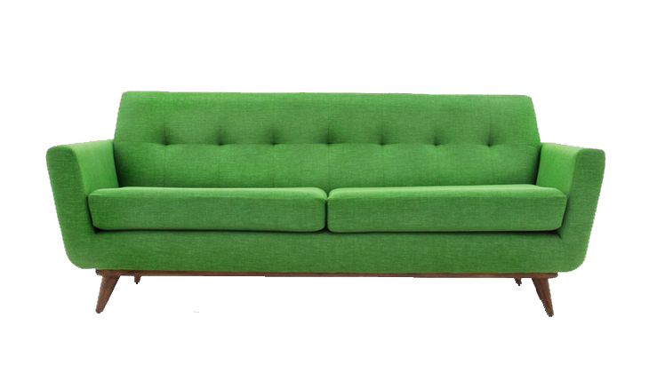 Sofa PNG image