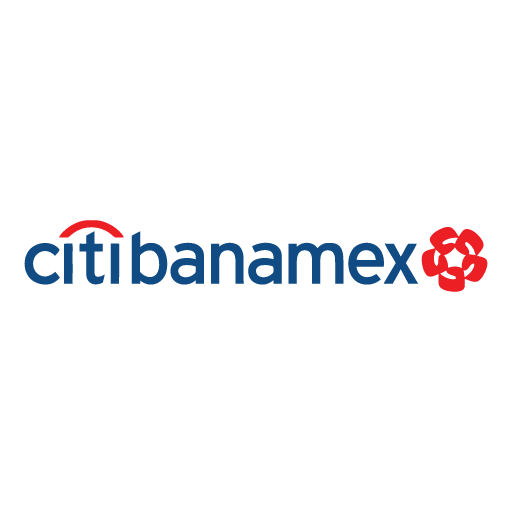 Citibanamex Logo Vector - Sofort Vector, Transparent background PNG HD thumbnail