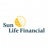 Sofort Logo Vector PNG - Sun Life Financial Log