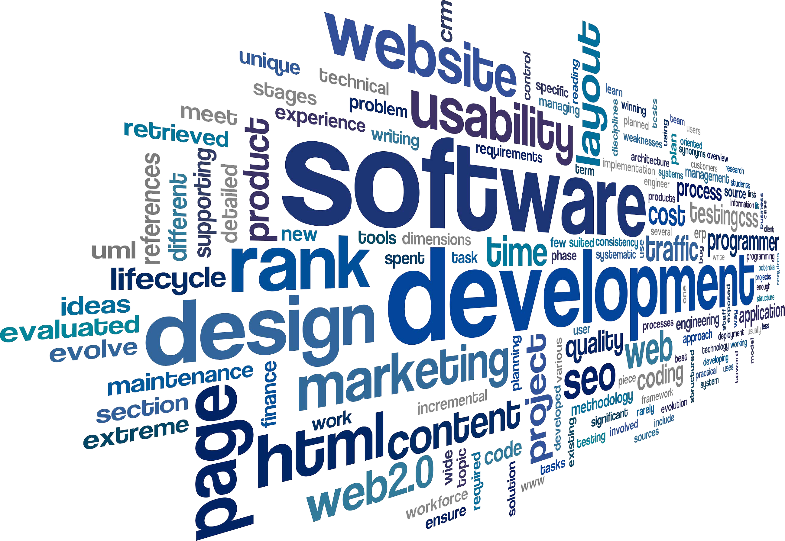 Software Development - Software Development, Transparent background PNG HD thumbnail