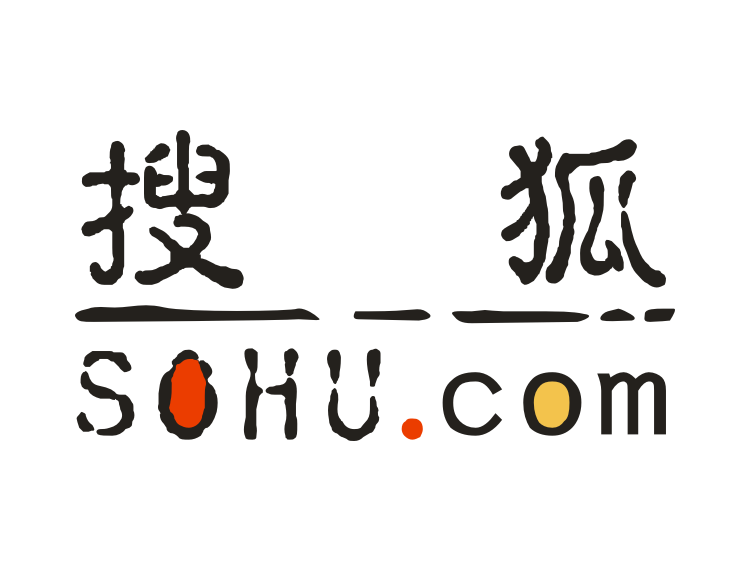搜狐Logo标志矢量图 - Sohu, Transparent background PNG HD thumbnail