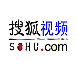 Logo Of 搜狐视频(Sohu) - Sohu, Transparent background PNG HD thumbnail