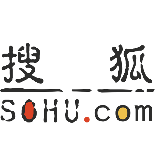 Logo of 搜狐视频(SoHu)