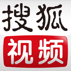 搜狐logo标志矢量图