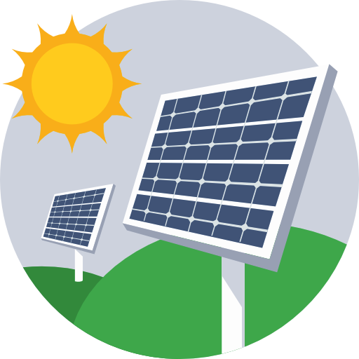 Loading. - Solar Energy, Transparent background PNG HD thumbnail