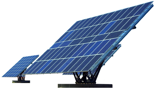 Products Are Mainly Focused On 3 Areas Of Alternate Energy Industry Solar Based Outdoor Lighting. Solar Based Power Generating Systems - Solar Energy, Transparent background PNG HD thumbnail