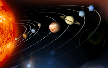 Solar System Game (PDF)