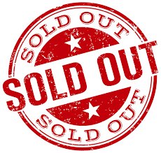Sold Out - Sold Out, Transparent background PNG HD thumbnail