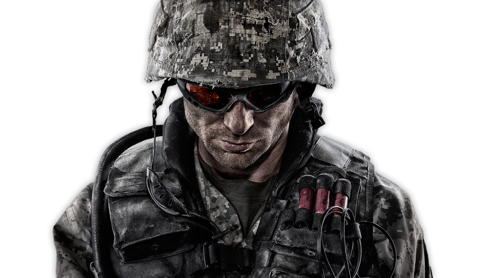 Soldier Png - Soldier, Transparent background PNG HD thumbnail