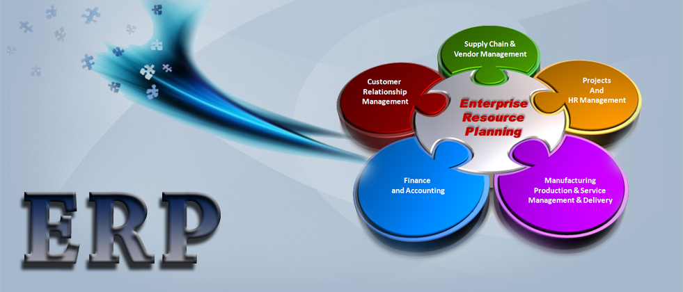 Impact Is A Total Erp Solution With Multi Faceted Features. The Erp Solution Is Very Easy To Implement And Use. It Is Designed To Be Modular, Flexible, Hdpng.com  - Solution, Transparent background PNG HD thumbnail