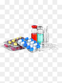 Medicine, Capsule, Drug, Treatment Png Image - Solution, Transparent background PNG HD thumbnail