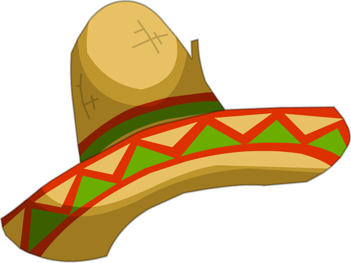 Sombrero Mexicano Related Keywords Suggestions   Sombrero - Sombrero, Transparent background PNG HD thumbnail