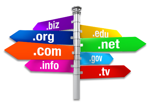 Some Features/ Functionalites Of Domain Name Service Providers And Hosting Service Providers Are Put Below For Reference. Note That Goyal Infotech Does Not Hdpng.com  - Domain, Transparent background PNG HD thumbnail