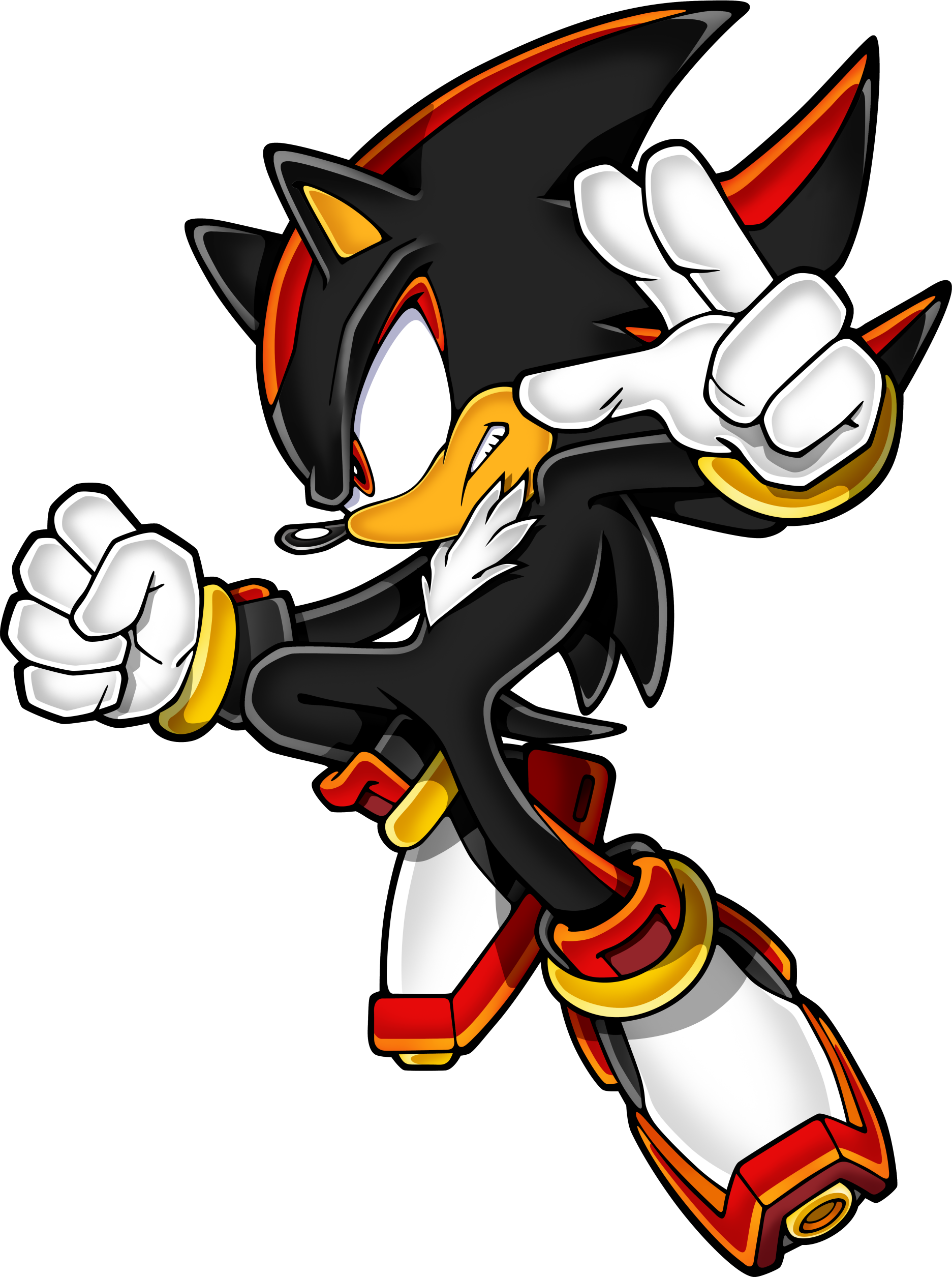 Sonic The Hedgehog Png 3 PNG 