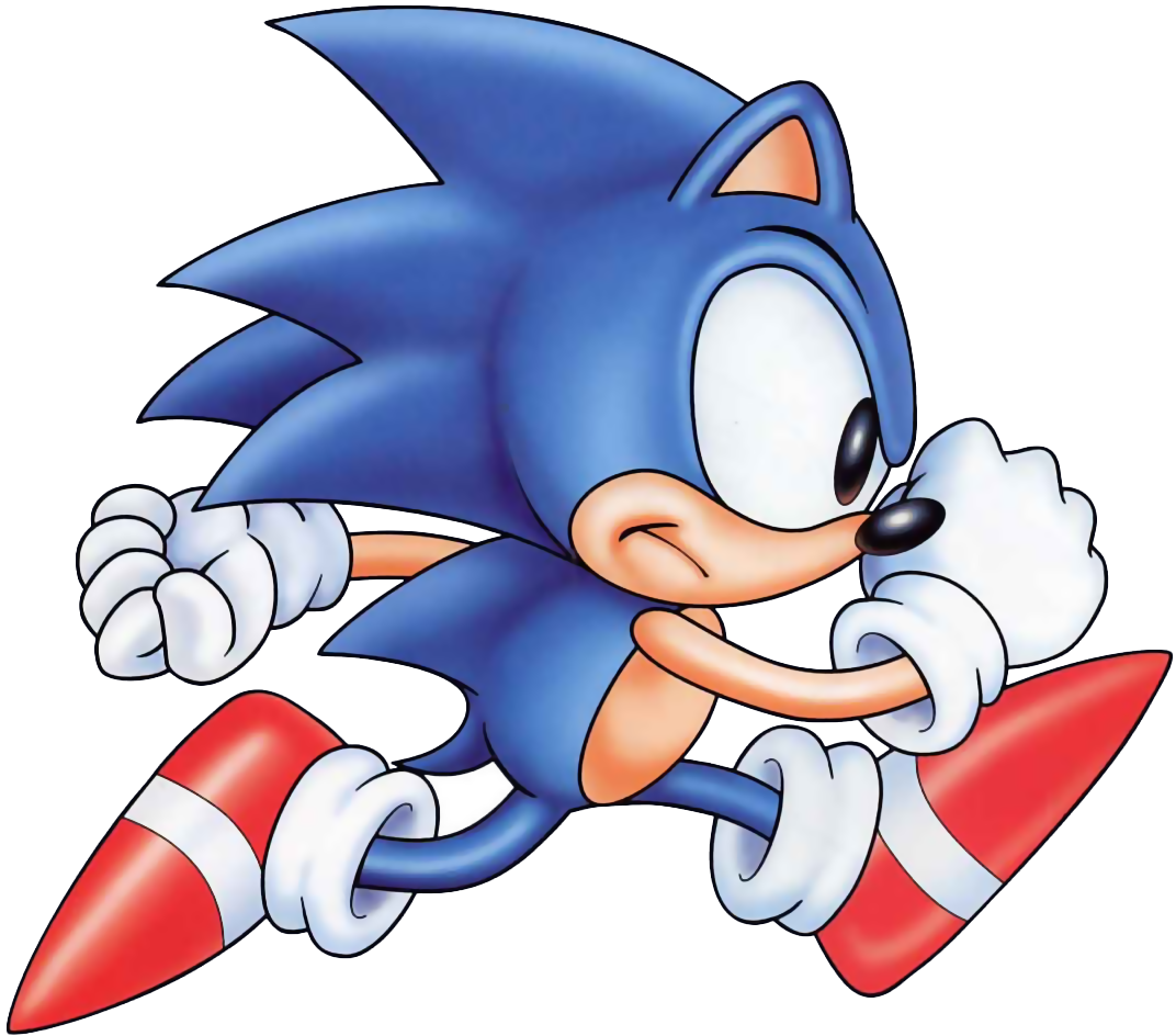Sonic The Hedgehog Png - Download Sonic The Hedgehog Png Images Transparent Gallery. Advertisement, Transparent background PNG HD thumbnail
