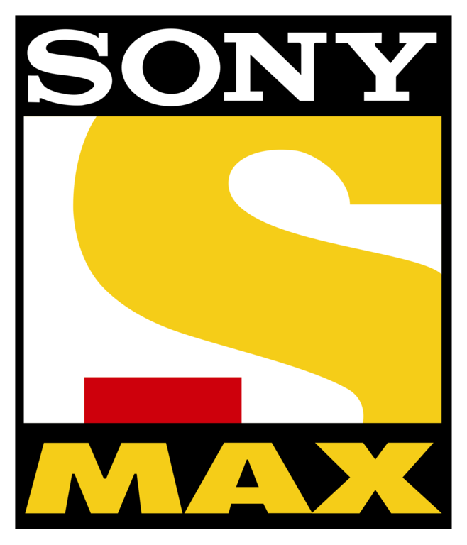 File:sony Max India.png - Sony, Transparent background PNG HD thumbnail