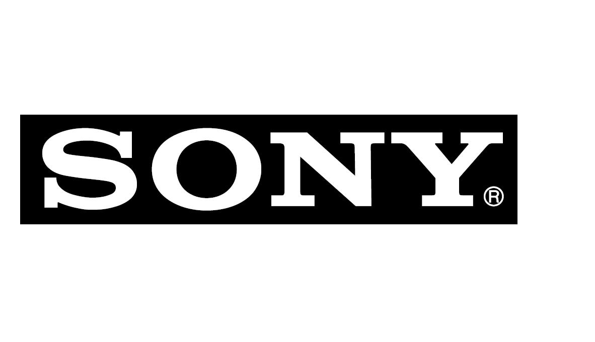 Sony Logo Png - Sony, Transparent background PNG HD thumbnail