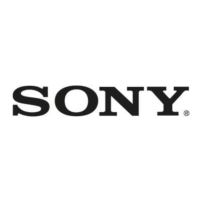 Sony Logo Eps Png Hdpng.com 400 - Sony Eps, Transparent background PNG HD thumbnail