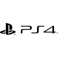Logo Of Sony Playstation 4 - Sony Eps, Transparent background PNG HD thumbnail