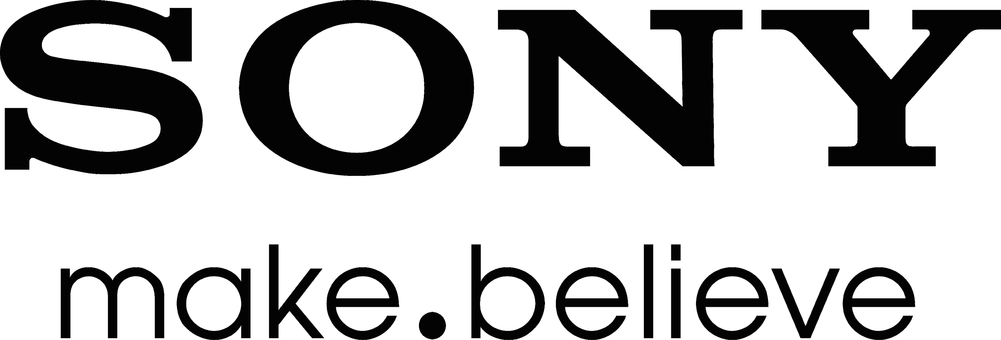 Sony PNG - Sony Logo