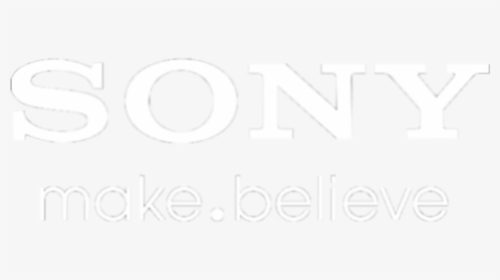 Sony Logo Transparent Image |