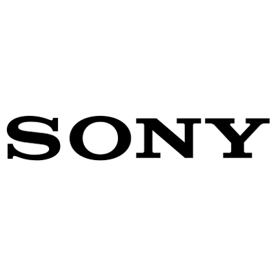 Sony Logo Transparent Png   Pluspng - Sony, Transparent background PNG HD thumbnail