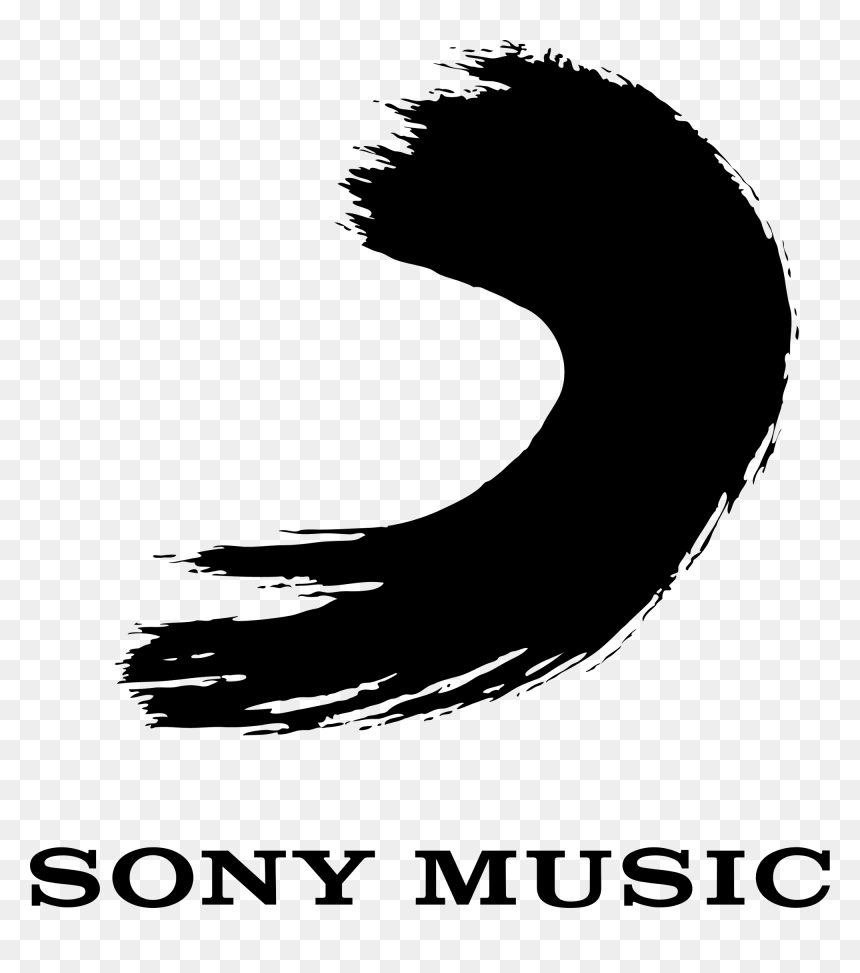 Sony Music Png Logo, Transparent Png   Vhv - Sony, Transparent background PNG HD thumbnail
