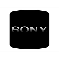 Sony Png Png Image - Sony, Transparent background PNG HD thumbnail