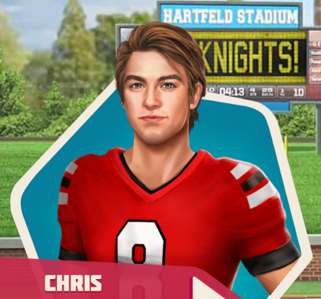 Chris Football Sophomore.png - Sophomore, Transparent background PNG HD thumbnail