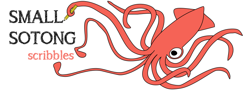 The Sotong Rearranges Matter. - Sotong, Transparent background PNG HD thumbnail