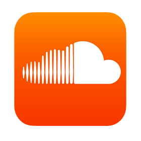 Soundcloud Icon Transparent Png   Pluspng - Soundcloud, Transparent background PNG HD thumbnail