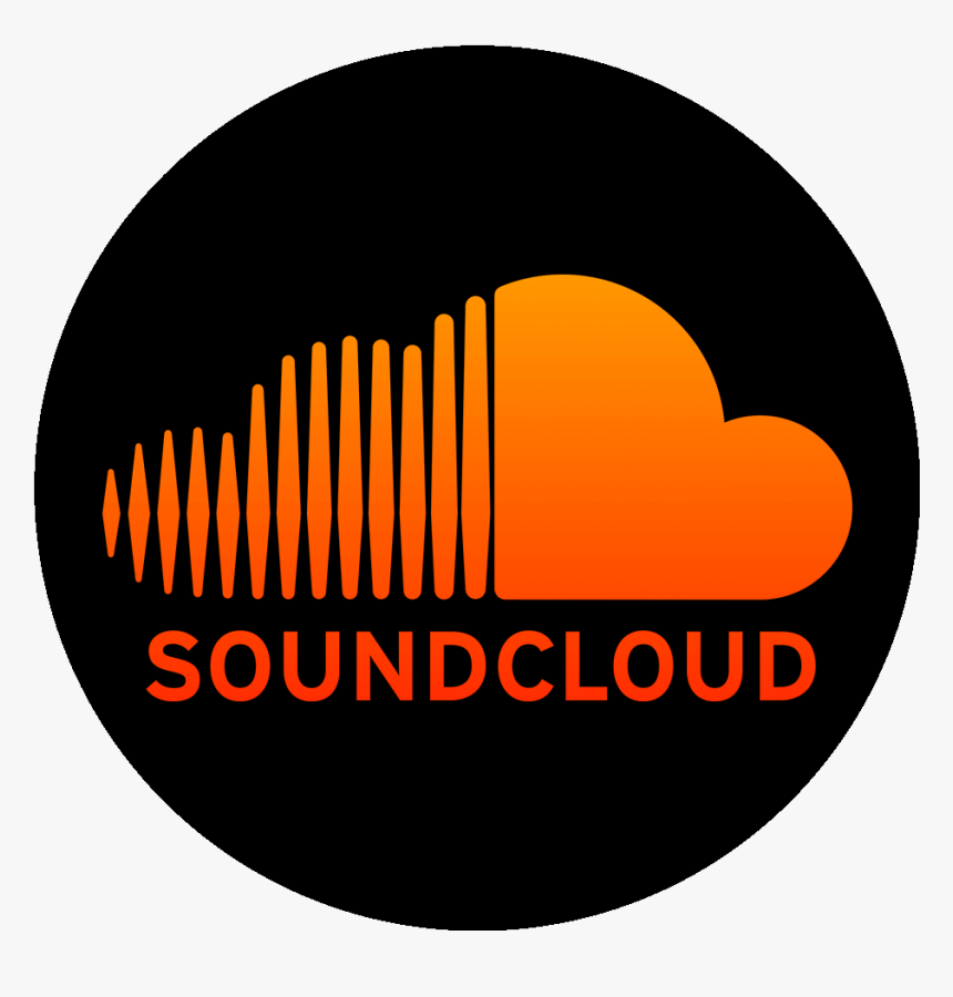 Soundcloud Logo, Hd Png Download , Transparent Png Image   Pngitem - Soundcloud, Transparent background PNG HD thumbnail