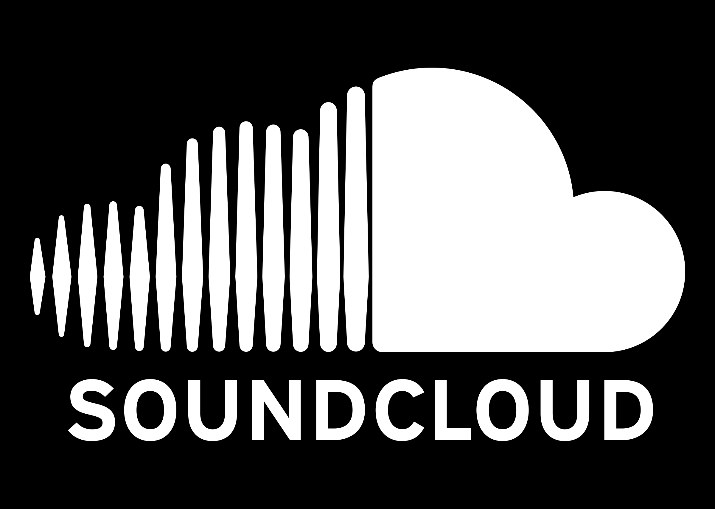 Soundcloud Logo Png Transparent & Svg Vector   Pluspng Pluspng.com - Soundcloud, Transparent background PNG HD thumbnail