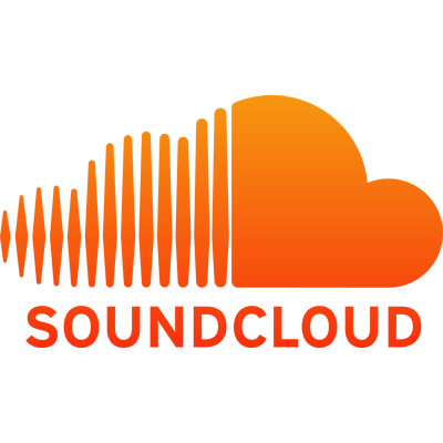Soundcloud Logo Transparent Png   Pluspng - Soundcloud, Transparent background PNG HD thumbnail