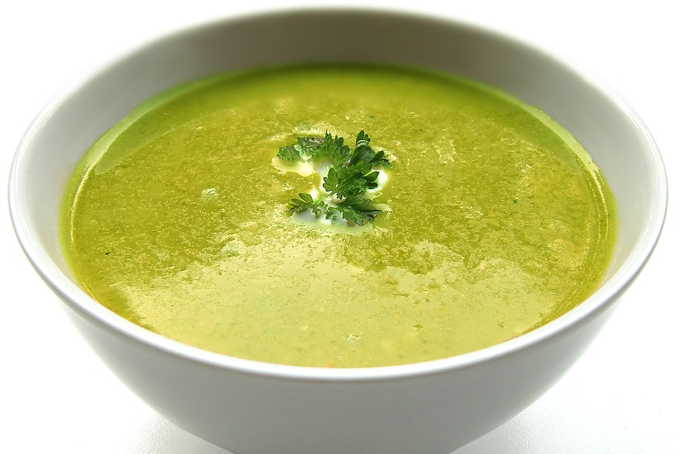Soup, Cream Soup, Bowl - Soup Bowl, Transparent background PNG HD thumbnail