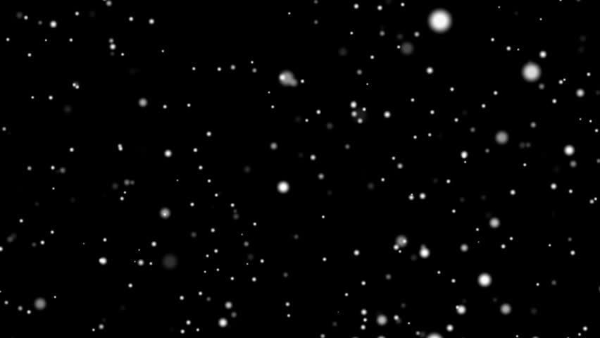 Zoom Through Bright Stars In Black Space Stock Footage Video 3257386 | Shutterstock - Space, Transparent background PNG HD thumbnail