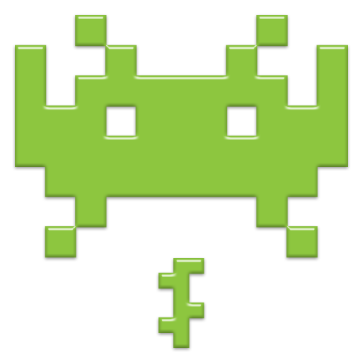 Space Invaders Png Transparent - Space Invaders, Transparent background PNG HD thumbnail