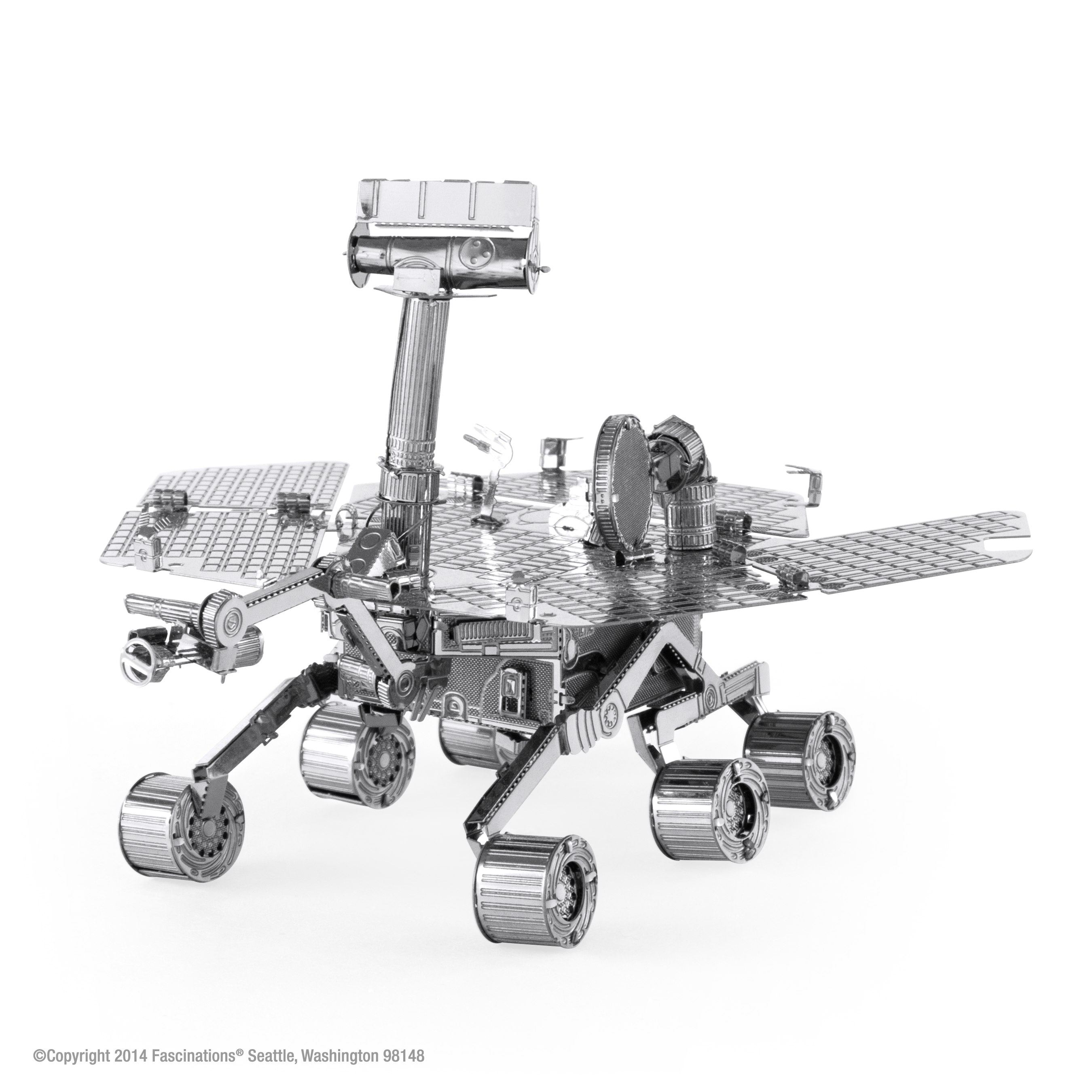 Mars Rover * - Space Rover, Transparent background PNG HD thumbnail