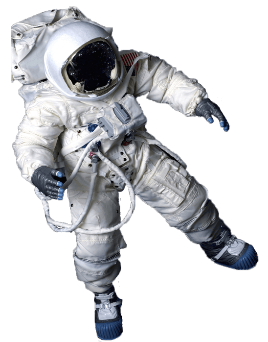 Astronaut · Baby Png - Spaceman, Transparent background PNG HD thumbnail