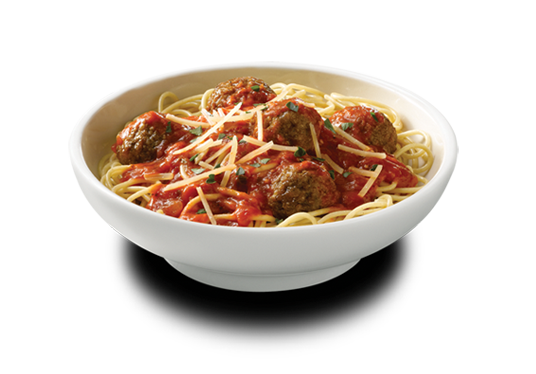 Spaghetti Meatballs 536.png - Spaghetti And Meatballs, Transparent background PNG HD thumbnail