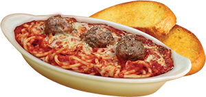 Spaghetti With Meatballs - Spaghetti And Meatballs, Transparent background PNG HD thumbnail