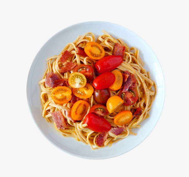 Spaghetti Bolognaıse