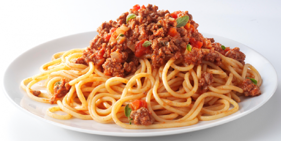 Spaghetti Bolognaıse - Spaghetti, Transparent background PNG HD thumbnail