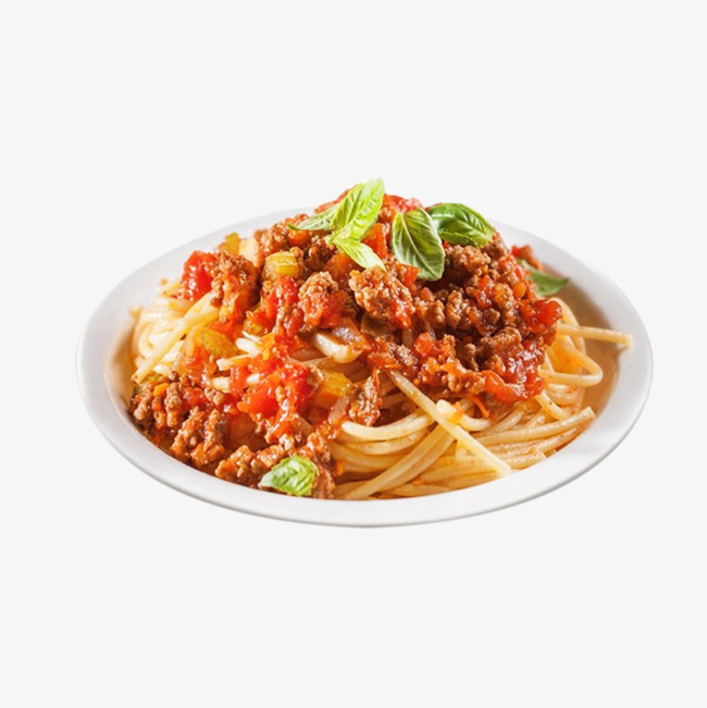 Spaghetti, Spaghetti, Beef Sauce, Vegetables Png Image And Clipart - Spaghetti, Transparent background PNG HD thumbnail