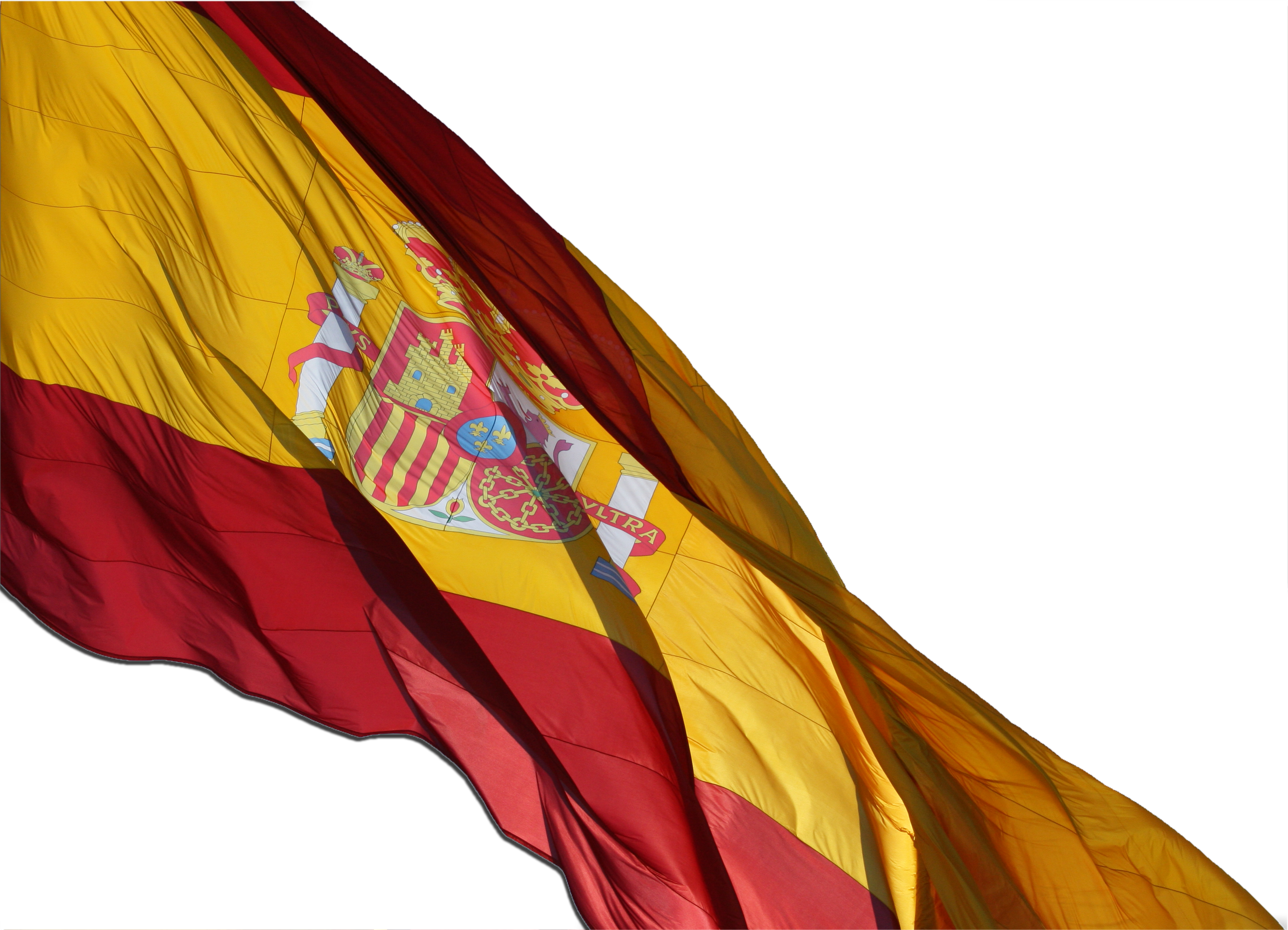 File:flag Of Spain For Portals.png - Spain, Transparent background PNG HD thumbnail