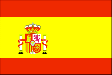 Flag Of Spain.png Hdpng.com  - Spain, Transparent background PNG HD thumbnail